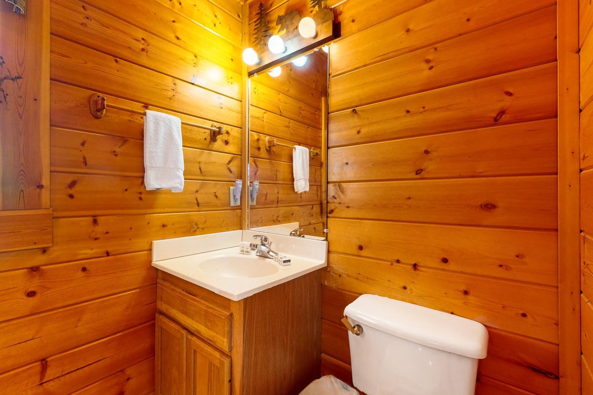 Pin Oak Cabin, Unit 241 Pigeon Forge Exterior photo