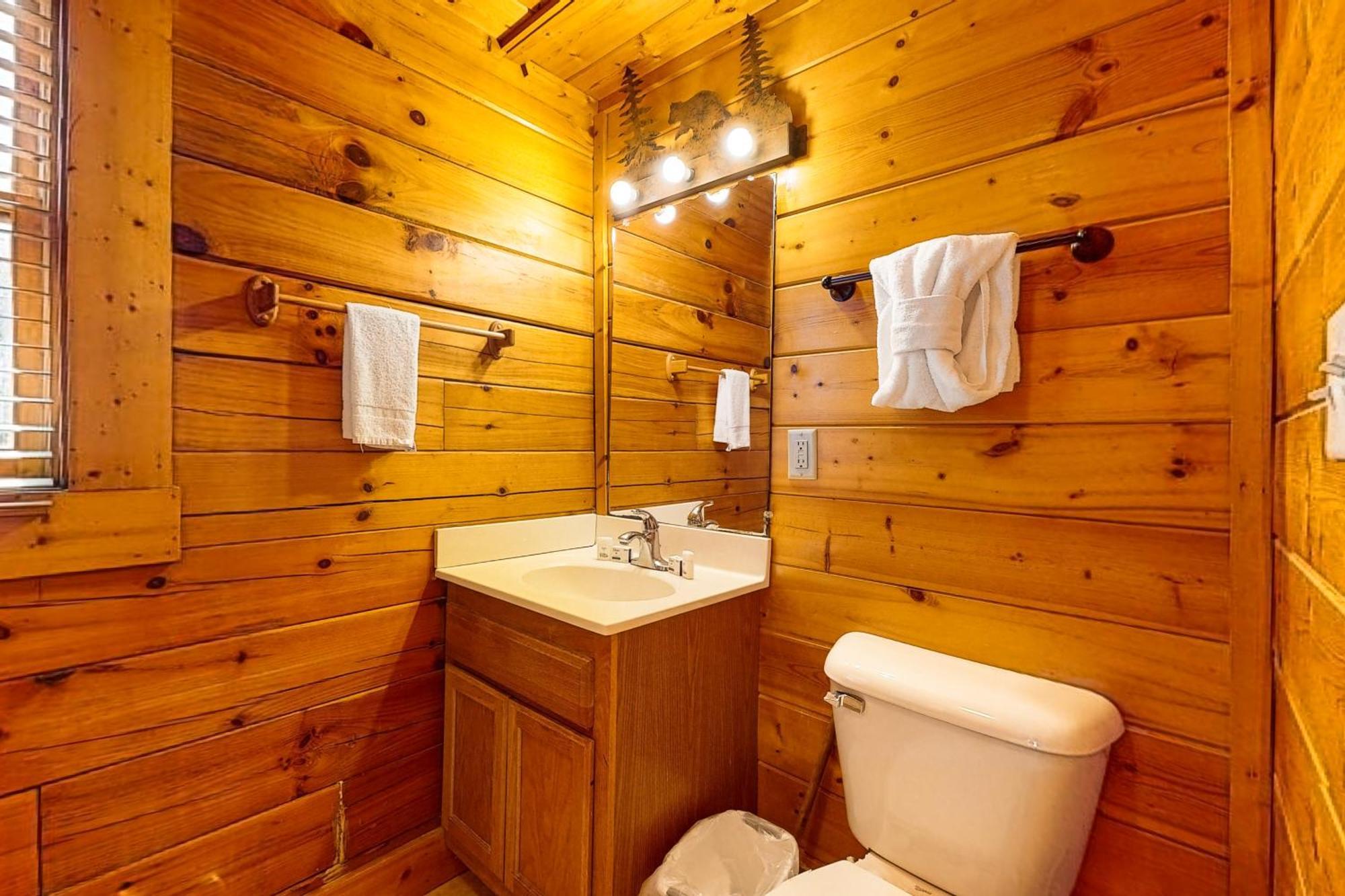 Pin Oak Cabin, Unit 241 Pigeon Forge Exterior photo