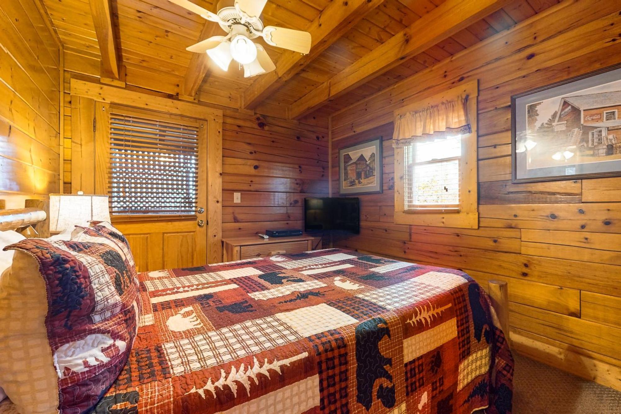Pin Oak Cabin, Unit 241 Pigeon Forge Exterior photo
